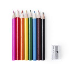 Vue générale Trousse Migal | Krokrodeal