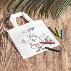 Vue générale Sac Wistick | Krokrodeal