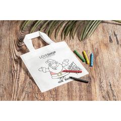 Vue générale Sac Wistick | Krokrodeal