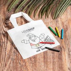Vue générale Sac Wistick | Krokrodeal