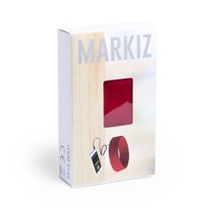Vue générale Écouteurs Markiz | Krokrodeal