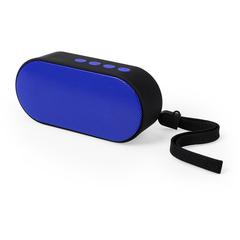 Vue générale Haut-Parleur Helber | Krokrodeal