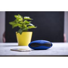 Vue générale Haut-Parleur Morals | Krokrodeal