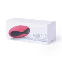 Vue générale Haut-Parleur Morals | Krokrodeal