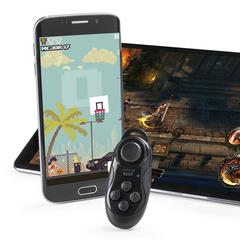 Vue générale Manette de Jeu Station | Krokrodeal