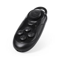 Vue Manette de Jeu Station de couleur noir| Krokrodeal