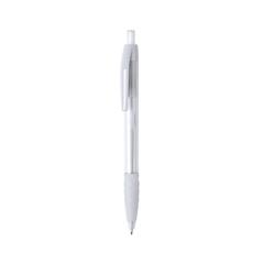 Vue Stylo Haftar de couleur blanc| Krokrodeal