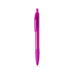 Vue Stylo Haftar de couleur rose| Krokrodeal
