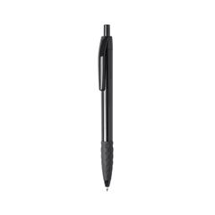 Vue Stylo Haftar de couleur noir| Krokrodeal
