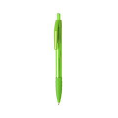 Vue Stylo Haftar de couleur vert| Krokrodeal