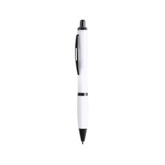 Vue Stylo Karium de couleur blanc| Krokrodeal