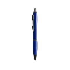 Vue Stylo Karium de couleur bleu| Krokrodeal