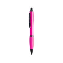 Vue Stylo Karium de couleur rose| Krokrodeal