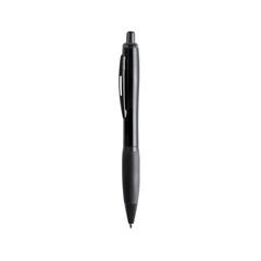 Vue Stylo Karium de couleur noir| Krokrodeal