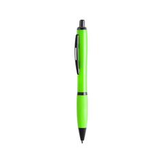 Vue Stylo Karium de couleur vert| Krokrodeal