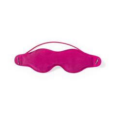 Vue Masque Froid Milora de couleur rose| Krokrodeal