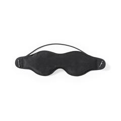 Vue Masque Froid Milora de couleur noir| Krokrodeal