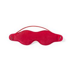 Vue Masque Froid Milora de couleur rouge| Krokrodeal