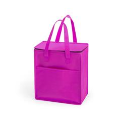 Vue Glacière Lans de couleur rose| Krokrodeal