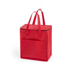 Vue Glacière Lans de couleur rouge| Krokrodeal
