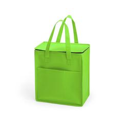 Vue Glacière Lans de couleur vert| Krokrodeal