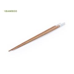 Vue générale Set Baguettes Nesty | Krokrodeal