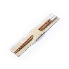 Vue générale Set Baguettes Nesty | Krokrodeal