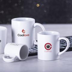 Vue générale Tasse Daimy | Krokrodeal