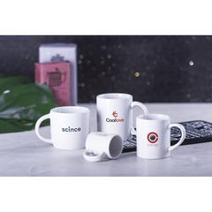 Vue générale Tasse Daimy | Krokrodeal