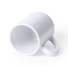 Vue générale Tasse Daimy | Krokrodeal