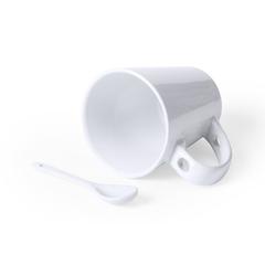 Vue générale Tasse Sublimation Kaffir | Krokrodeal