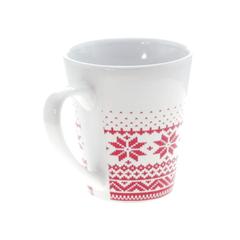 Vue générale Tasse Nuglex | Krokrodeal