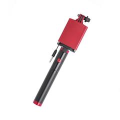 Vue générale Baton Selfie Power Bank Slatham | Krokrodeal