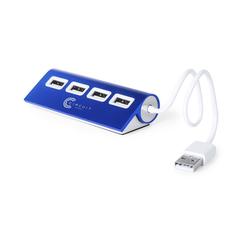 Vue générale Port USB Weeper | Krokrodeal