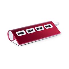 Vue générale Port USB Weeper | Krokrodeal