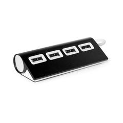 Vue Port USB Weeper de couleur noir| Krokrodeal