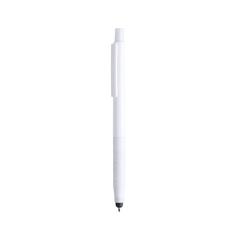 Vue Stylet Bille Rulets de couleur blanc| Krokrodeal