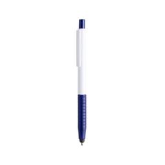 Vue Stylet Bille Rulets de couleur bleu| Krokrodeal