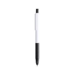 Vue Stylet Bille Rulets de couleur noir| Krokrodeal