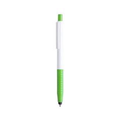 Vue Stylet Bille Rulets de couleur vert| Krokrodeal