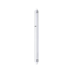 Vue Stylet Bille Kostner de couleur blanc| Krokrodeal