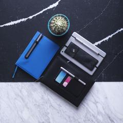 Vue Stylet Bille Kostner de couleur blanc| Krokrodeal