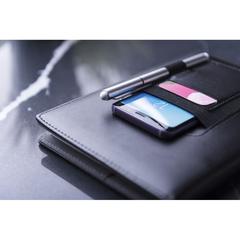 Vue Stylet Bille Kostner de couleur blanc| Krokrodeal