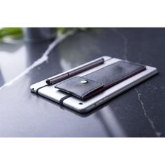 Vue Stylet Bille Kostner de couleur blanc| Krokrodeal