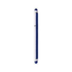 Vue Stylet Bille Kostner de couleur bleu| Krokrodeal