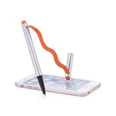 Vue générale Stylet Bille Kostner | Krokrodeal