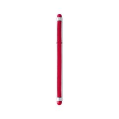 Vue Stylet Bille Kostner de couleur rouge| Krokrodeal