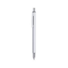 Vue Stylet Bille Rondex de couleur gris| Krokrodeal