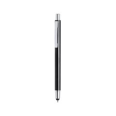 Vue Stylet Bille Rondex de couleur noir| Krokrodeal