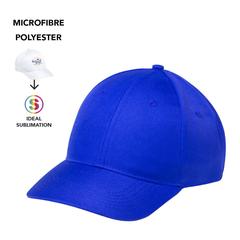 Vue générale Casquette Blazok | Krokrodeal